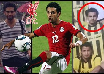 ديلي ميل سلسلة محمد صلاح 1 الطريق الوعر إلى القمة وكيف تعامل ليفربول مع ما فشل به مورينيو