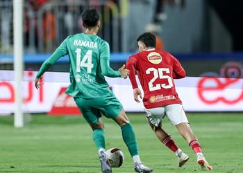 الأهلي يواجه المصري في الدوري وينتظر هدايا الزمالك وبيراميدز
