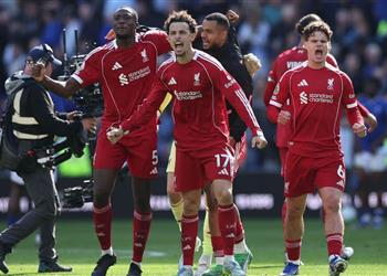 بعد تعادل بورنموث كيف يتأهل ليفربول إلى دوري أبطال أوروبا 2026 27