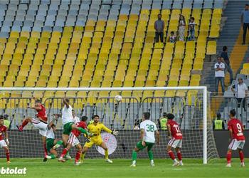 موعد والقناة الناقلة لـ مباراة الأهلي والمصري اليوم في الدوري
