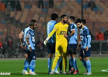 موعد والقناة الناقلة لمباراة بيراميدز وسموحة اليوم في الدوري المصري