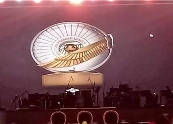 رابطة الأندية توضح تفاصيل تسليم درع الدوري بين الأهلي والزمالك وبيراميدز
