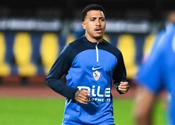 أوليكساندريا الأوكراني لـ بطولات الزمالك يتجاهلنا وننتظر حقنا من كاس