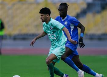 القناة الناقلة لمباراة بيراميدز وسموحة اليوم في الدوري المصري