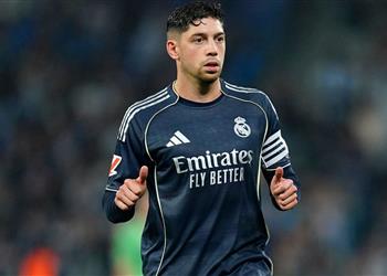 مستقبله في خطر فالفيردي يواجه خيارين صعبين مع ريال مدريد