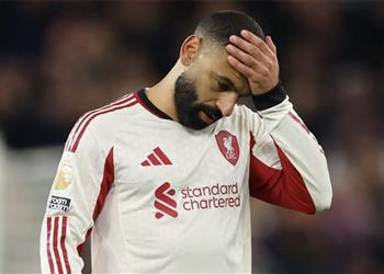 ألاردايس لو كنت مالك ليفربول لمنعت محمد صلاح من دخول النادي ونيفين سيرحل بمرارة