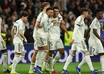 لاعب ريال مدريد يتجاهل أربيلوا ويرفض دعوته لحفل عشاء وداعي