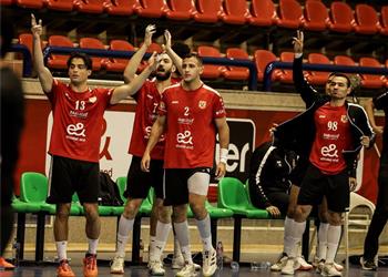 بمشاركة الأهلي قرار حاسم من الاتحاد الإفريقي لكرة اليد بشأن كأس السوبر بسبب فيروس إيبولا