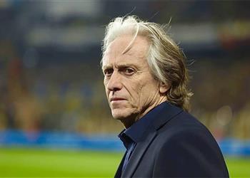 جيسوس يعلن رحيله عن النصر بعد تحقيق لقب الدوري السعودي