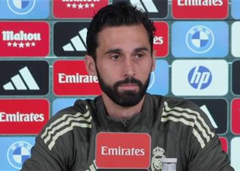 أربيلوا لم أتعامل بطريقتي في ريال مدريد وسأمنح الجماهير وداعا رائعا أمام بلباو