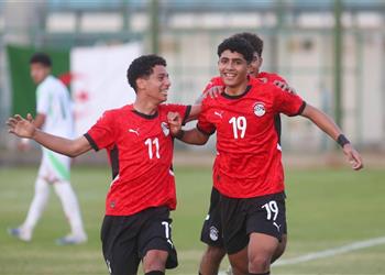 كاف يعلن تعديل موعد مباراة مصر وكوت ديفوار في كأس أمم إفريقيا للناشئين