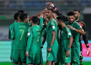 قبل إعلانها تسريب قائمة السعودية الأولية لكأس العالم 2026