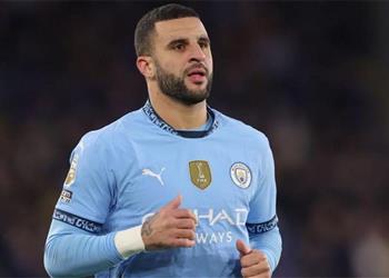 ووكر استبعاد لاعب ريال مدريد من قائمة إنجلترا في كأس العالم أمر غير مسبوق