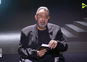 مجدي عبد الغني أستحق منصب ا كبير ا في الكرة المصرية وغير راض عن أي رئيس اتحاد كرة إلا واحد فقط