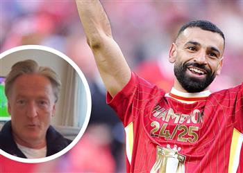 بالأسماء وكيله السابق 3 أندية رفضت التعاقد مع محمد صلاح قبل بازل