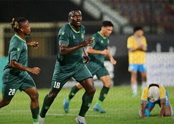 فيديو الاتحاد السكندري يهزم الإسماعيلي بثلاثية ويضمن البقاء في الدوري المصري