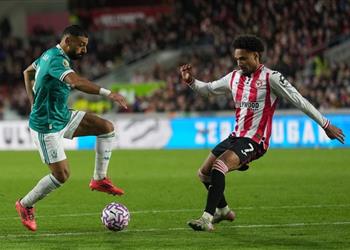 القناة الناقلة لمباراة ليفربول وبرينتفورد اليوم في الدوري الإنجليزي