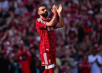 فيديو ليلة وداع الملك محمد صلاح يشارك في تعادل ليفربول أمام برينتفورد بـ الدوري الإنجليزي