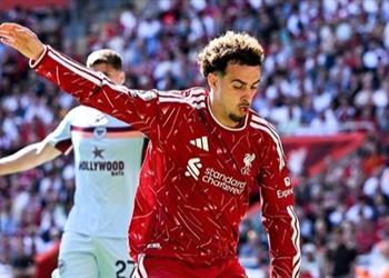 جونز يتحدث عن المعايير التي ذكرها محمد صلاح الموسم القادم سيكون مختلف ا