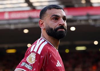ترتيب صانعي الأهداف في الدوري الإنجليزي 2025 26 مركز محمد صلاح
