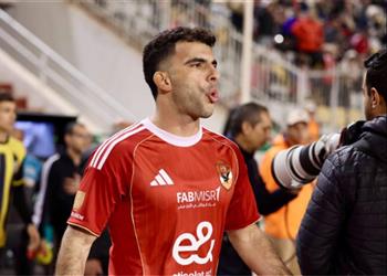 زيزو أتحمل الجزء الأكبر من موسم الأهلي الكارثي ولكل لاعب سعر حسب شطارته