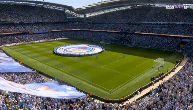 ملخص مباراة مانشستر سيتي واستون فيلا 1 2 الدوري الانجليزي