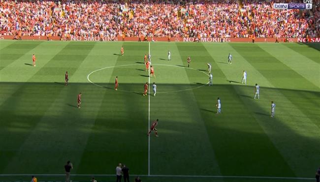 ملخص مباراة ليفربول وبرينتفورد 1 1 الدوري الانجليزي