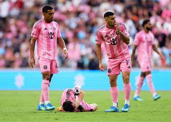 وسط ترقب الأرجنتين تطورات بشأن إصابة ميسي قبل كأس العالم