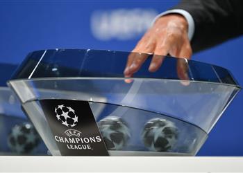 تصنيف فرق دوري أبطال أوروبا 2026 27