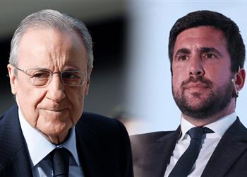 ريال مدريد يعلن موعد إجراء انتخابات الرئاسة بين بيريز وريكيلمي