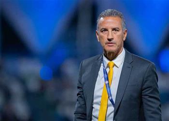 خاص أول رد من البرازيلي تشاموسكا مدرب التعاون على أنباء اهتمام الأهلي