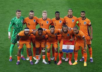 قائمة هولندا المشاركة في كأس العالم 2026 استبعاد مفاجئ