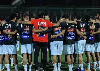 تعديل جديد في جهاز منتخب مصر قبل انطلاق كأس العالم