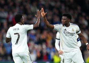 مانشستر يونايتد يرغب في التعاقد مع لاعب ريال مدريد