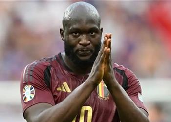مجموعة مصر لوكاكو بلجيكا ستخوض كأس العالم بجيل متشوق لإثبات قدراته