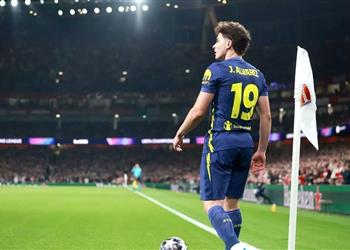 تحرك جديد من برشلونة لحسم ضم جوليان ألفاريز