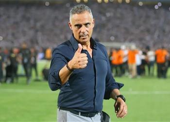 رسمي ا إعلان الوجهة الجديدة لـ جوزيه جوميز