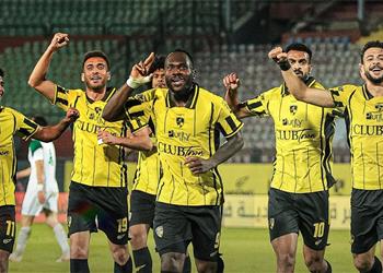 فيديو وادي دجلة يفوز بثنائية على طلائع الجيش ويتصدر مجموعة الهبوط في الدوري المصري