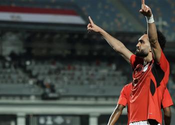 مصطفى زيكو لا أحد ينضم لمنتخب مصر بالصدفة ولم أتوقع هذا السيناريو