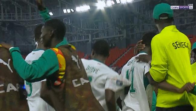 اهداف وركلات ترجيح مباراة المغرب والسنغال في نصف نهائي كأس امم افريقيا تحت 17 عام