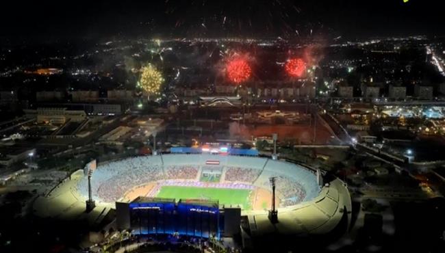 ملخص مباراة مصر وروسيا 1 0 مباراة ودية