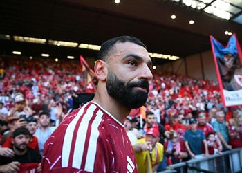ريدناب لاعب مانشستر سيتي خسارة كبيرة لـ ليفربول لملء فراغ رحيل محمد صلاح