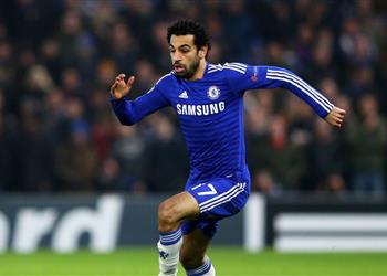 ديسايي يوجه طلبا لإدارة تشيلسي بشأن محمد صلاح