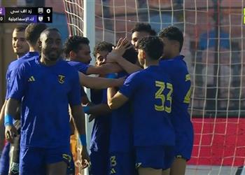 فيديو كهرباء الإسماعيلية ينهي مشواره في الدوري بالتعادل إيجابي ا مع زد
