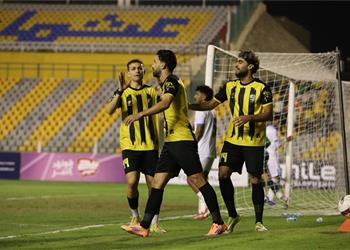 فيديو المقاولون العرب يفوز بثلاثية على مودرن سبورت في الدوري المصري