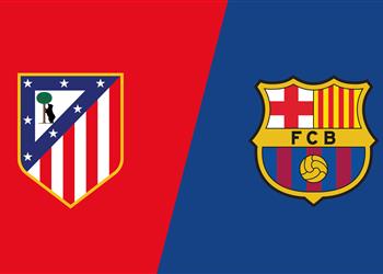 أتلتيكو مدريد غاضبون بشدة من برشلونة واستخدمنا السخرية لكشف وجهه الحقيقي