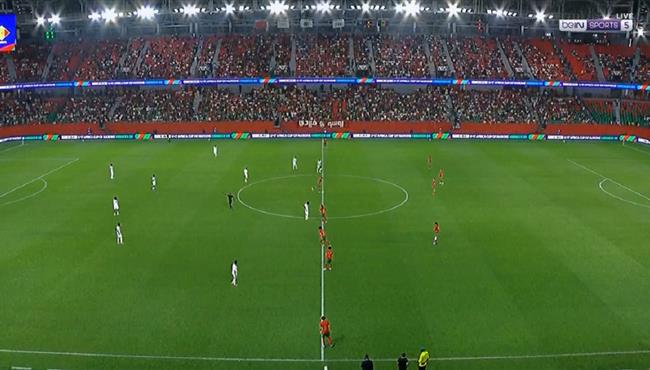 ملخص وركلات ترجيح مباراة المغرب والسنغال في نصف نهائي كأس امم افريقيا تحت 17 عام