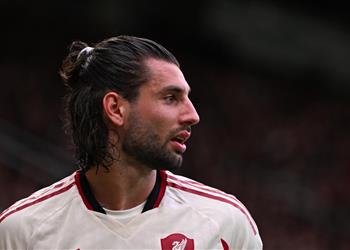 سوبوسلاي بعد هزيمة مانشستر يونايتد أمام ليفربول اسألوا اللاعبين بشأني