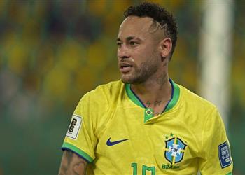 أنشيلوتي يوضح موقف نيمار من المشاركة مع البرازيل في كأس العالم