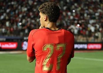 آس عن حمزة عبد الكريم أصغر مصري يشارك في كأس العالم وجانبان يشغلان برشلونة لتطويره